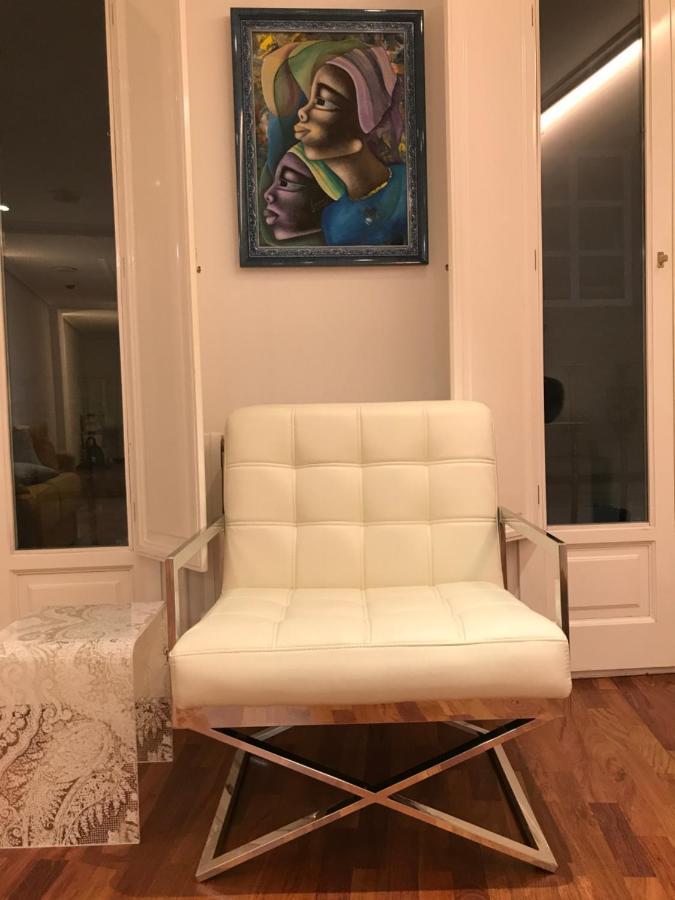 Luxury Descansotermal Оуренсе Екстериор снимка