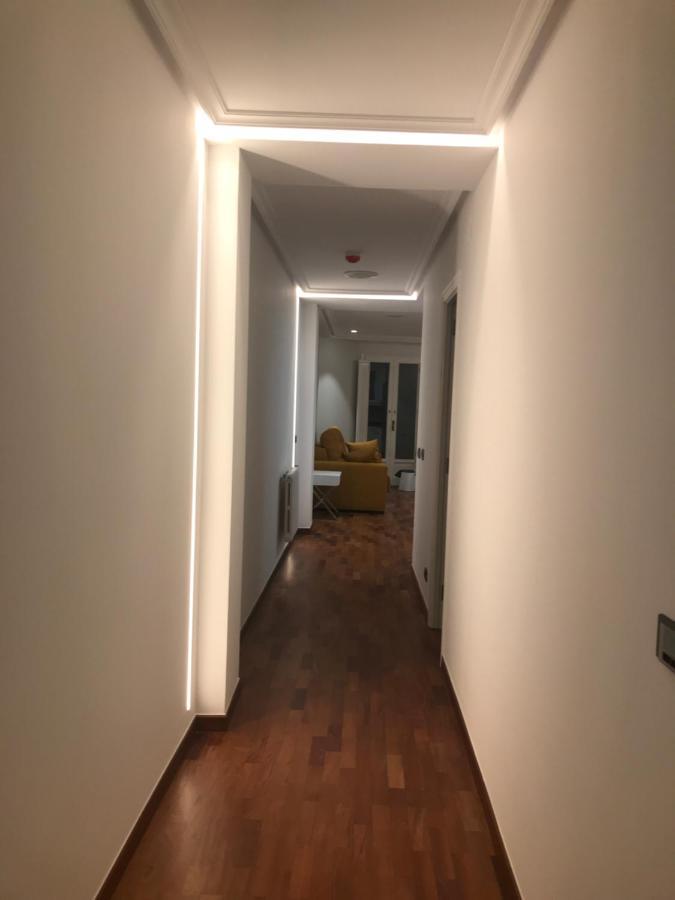 Luxury Descansotermal Оуренсе Екстериор снимка