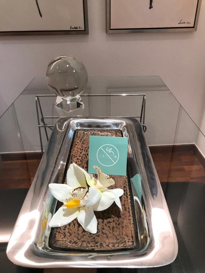 Luxury Descansotermal Оуренсе Екстериор снимка