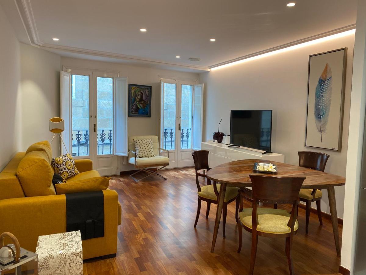 Luxury Descansotermal Оуренсе Екстериор снимка