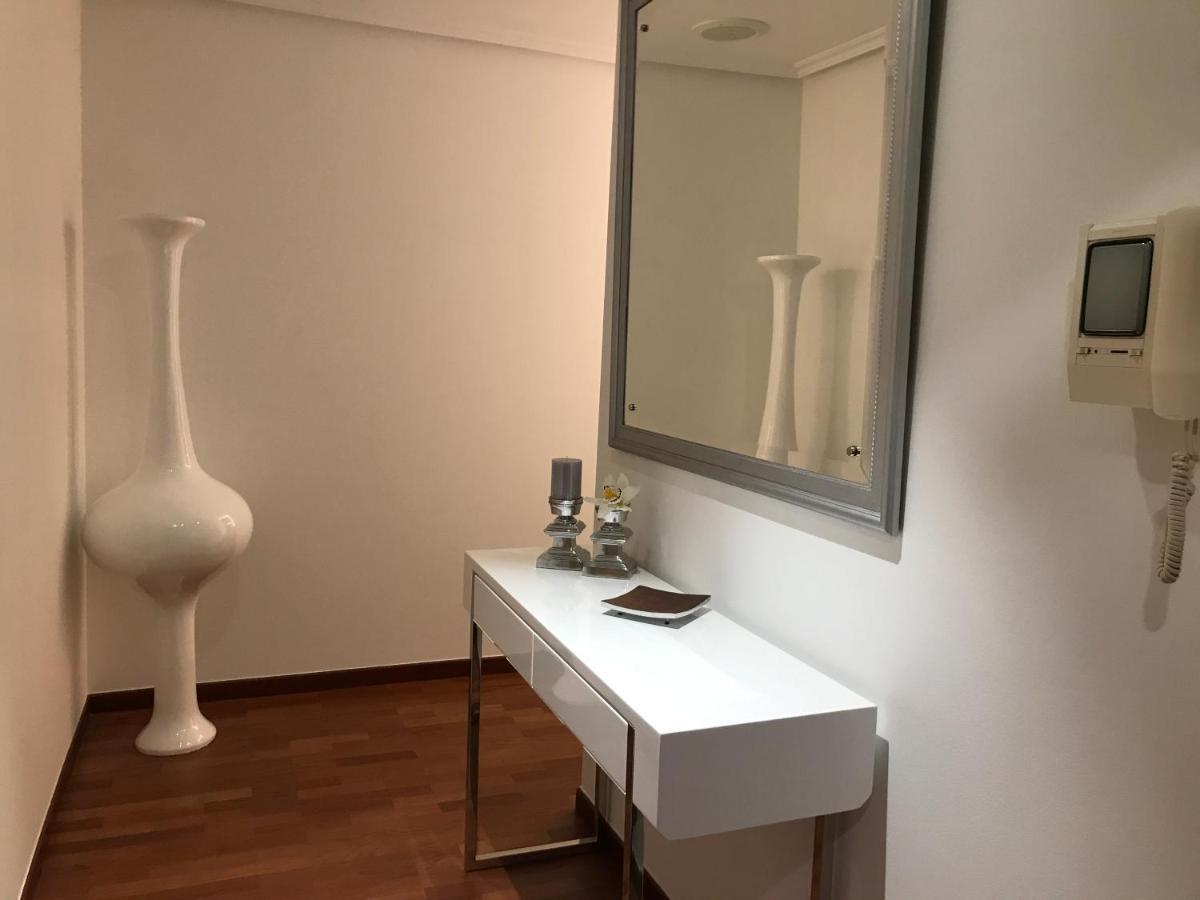 Luxury Descansotermal Оуренсе Екстериор снимка