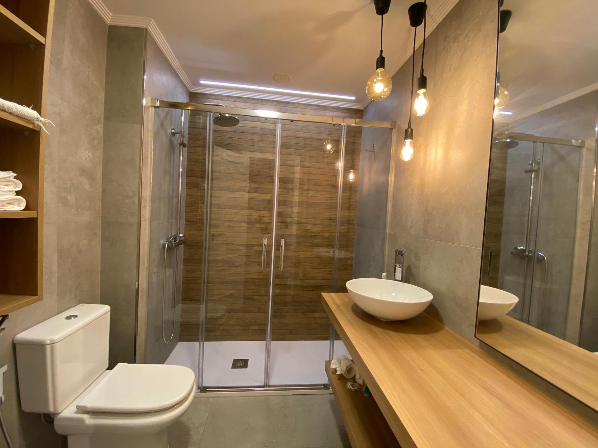 Luxury Descansotermal Оуренсе Екстериор снимка